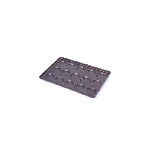 Non-Stick Burger Baking Tray