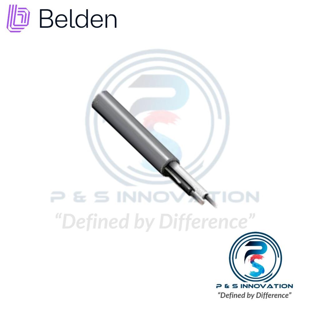 Belden 8471 Cable - Armored Material: Pvc