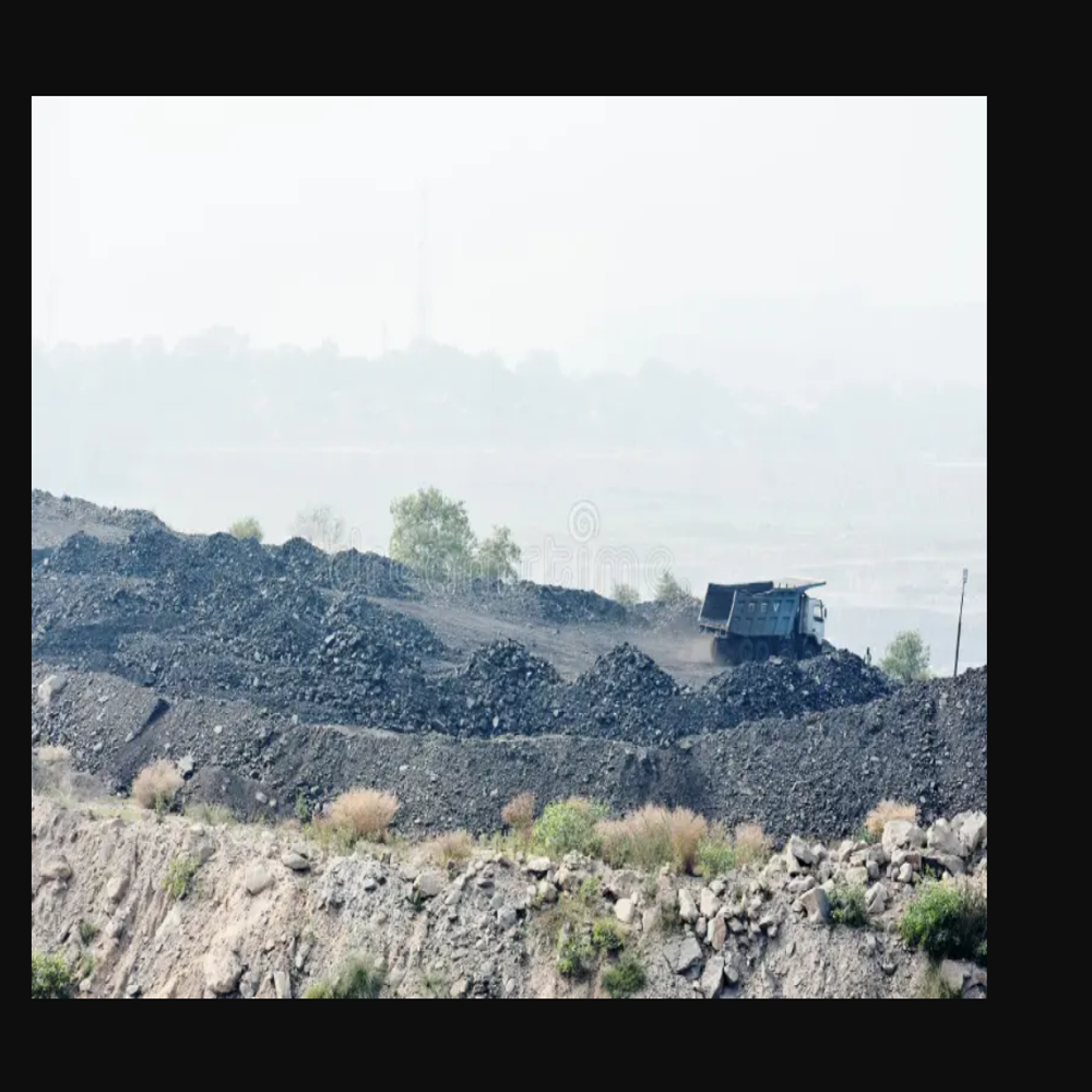 Jharia Coal Supplier