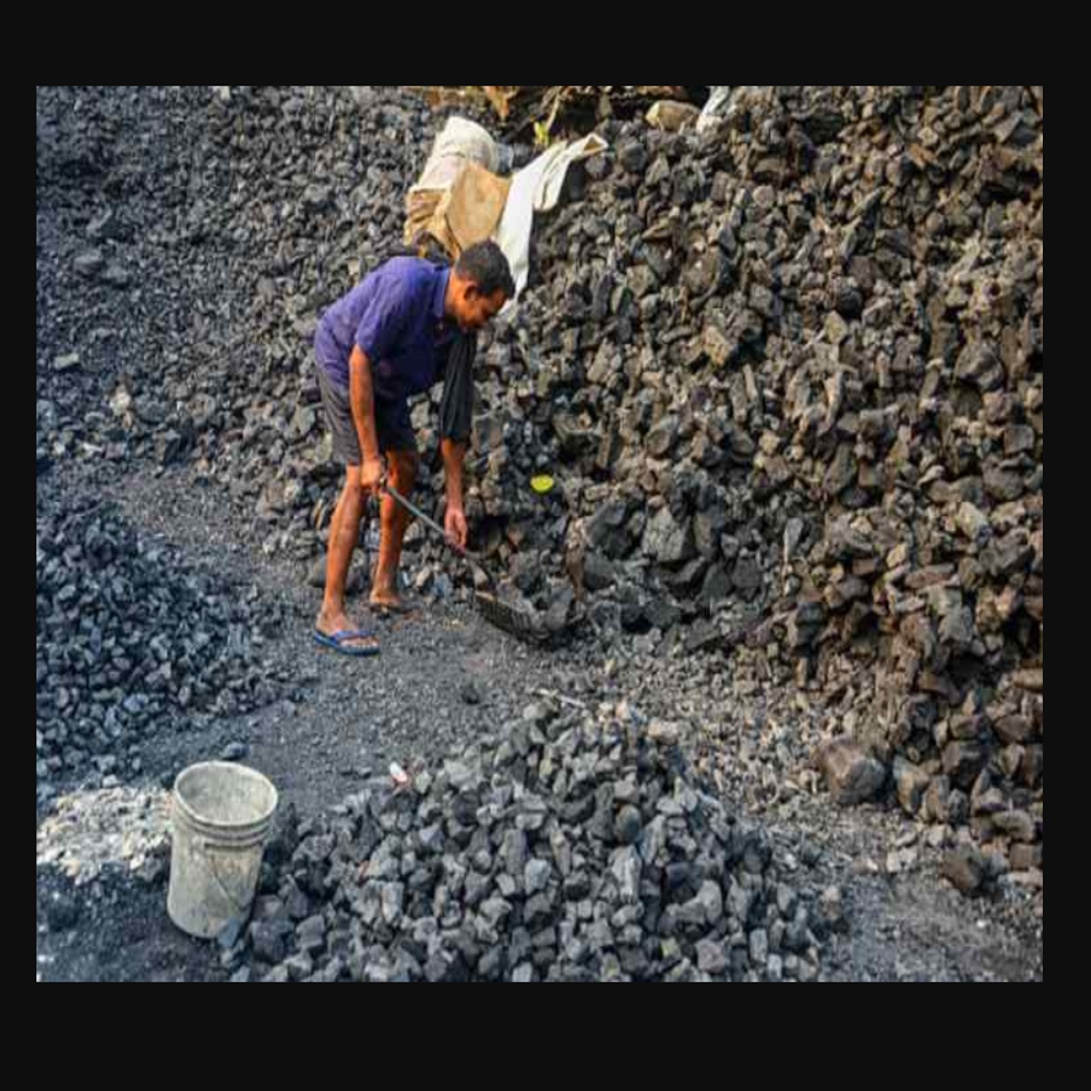 Jharia Coal Supplier