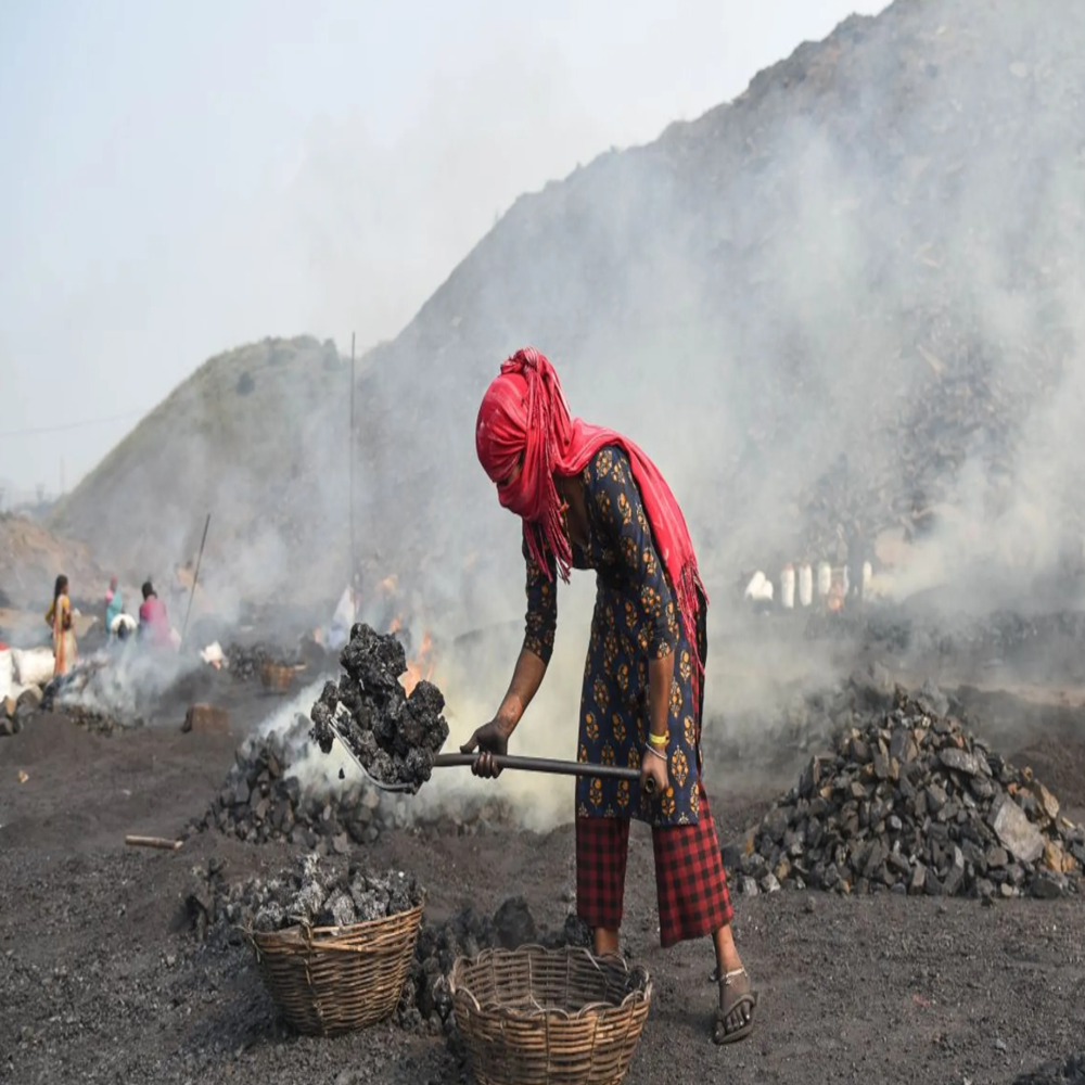 Jharia Coal Supplier