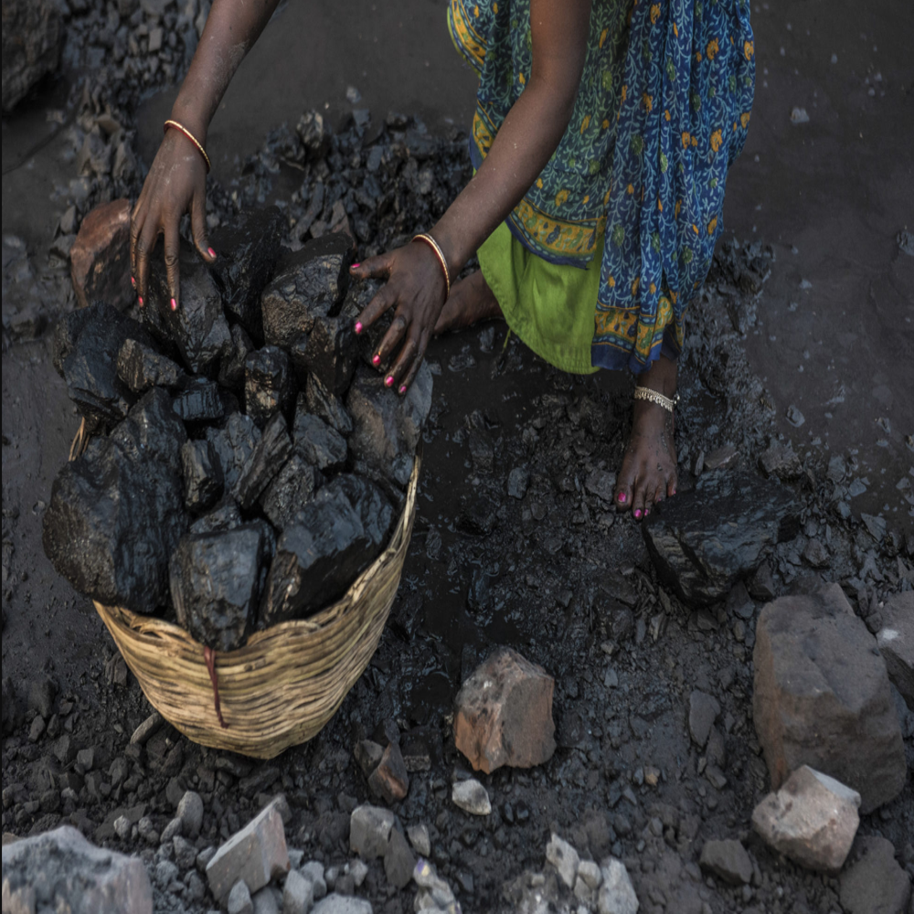 Jharia Coal Supplier