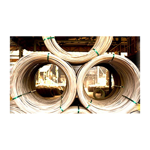 En8M Round Special Steel Black Wire - Application: Automobile Parts
