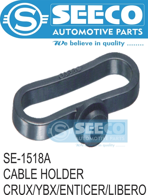 Cableholder Diameter: 25 Millimeter (Mm)