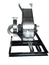 Spices Plant machine (Hammer mill)