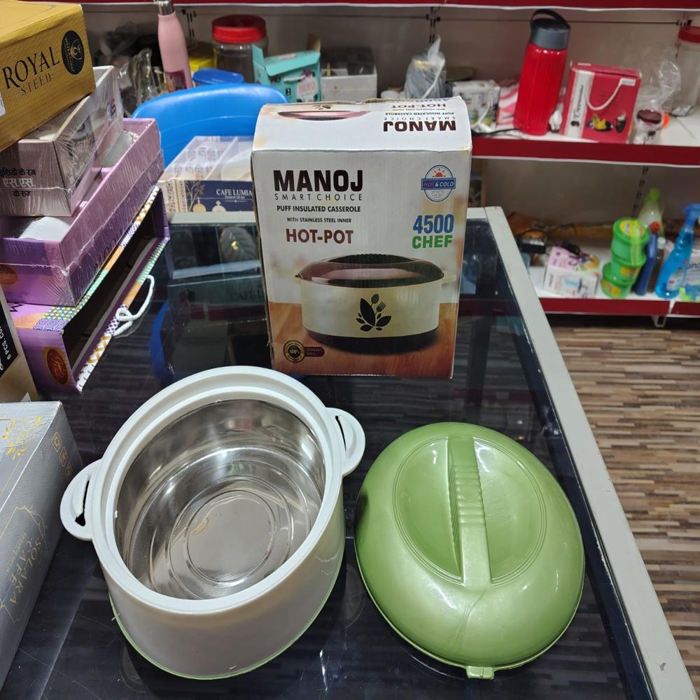 Manoj 4000