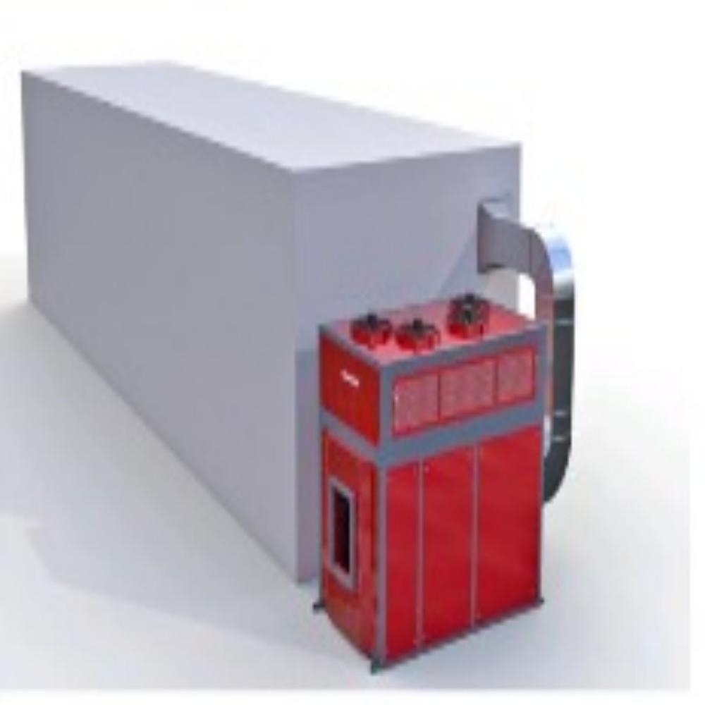 Heat Pump Dryer