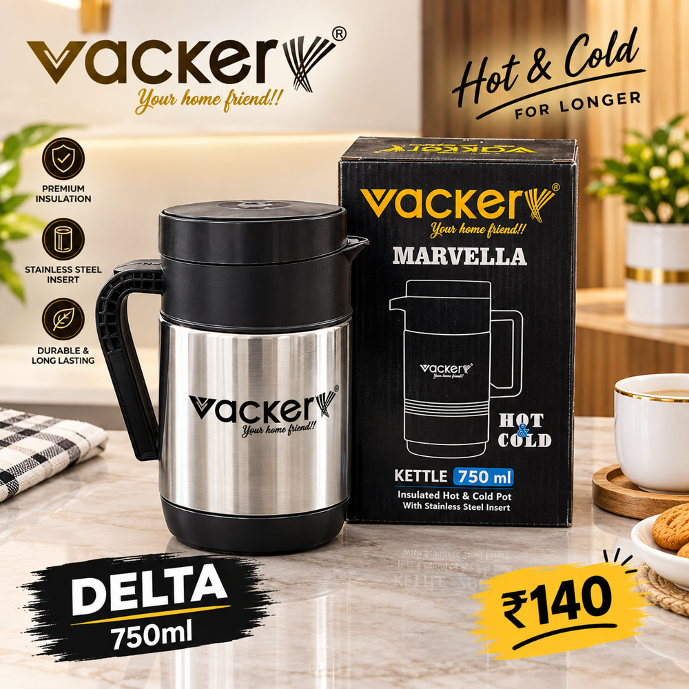 Delta 750 ml