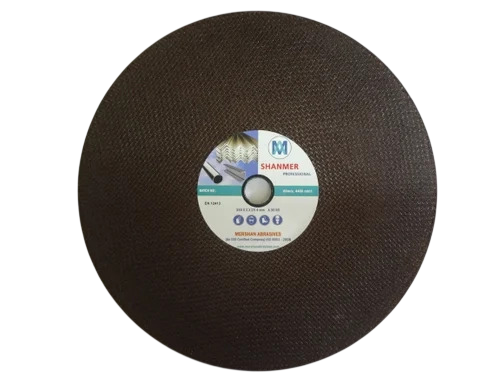 Abrasive Cut Off Wheel