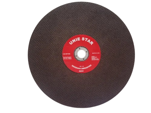 Cutting Wheels