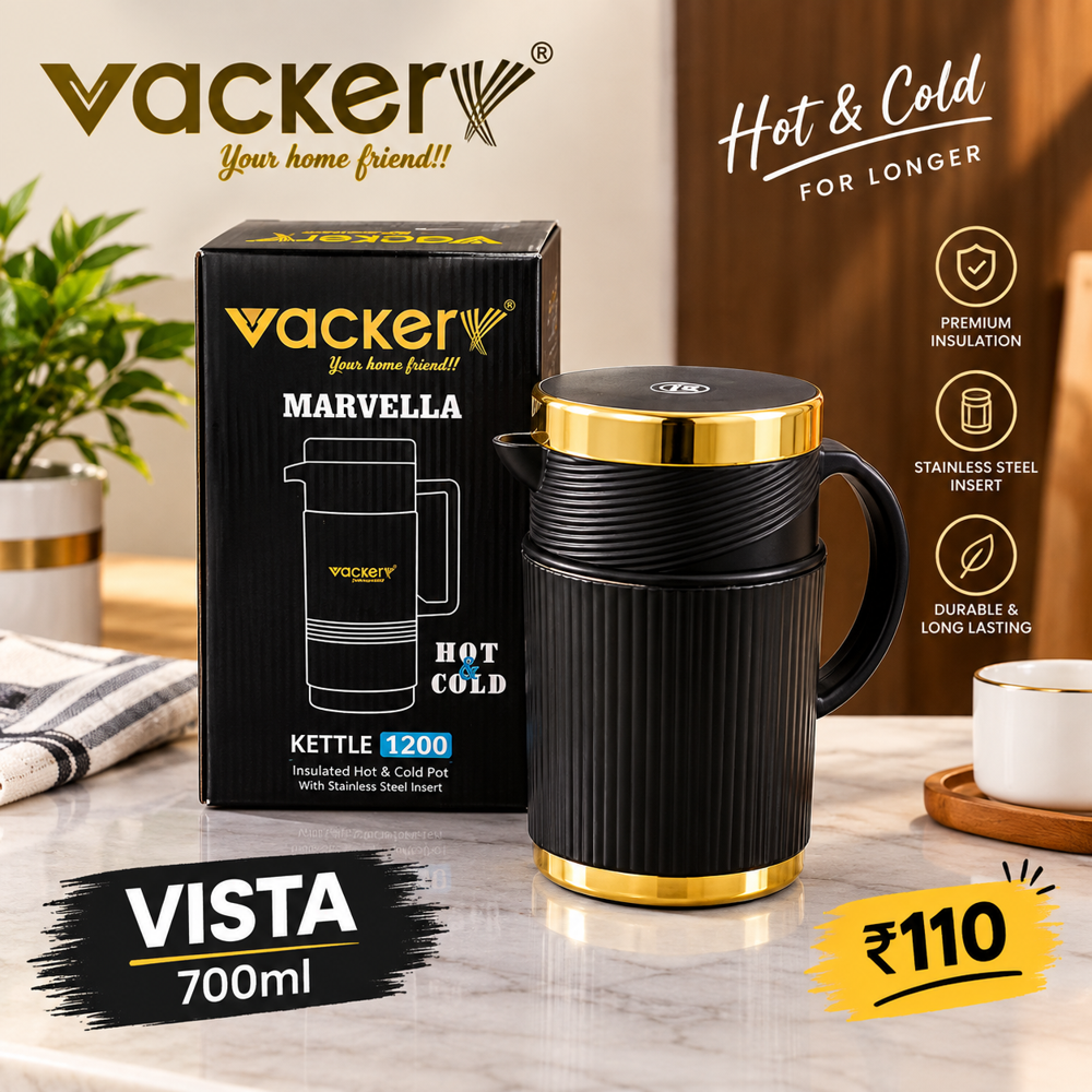 VISTA 750 ml 