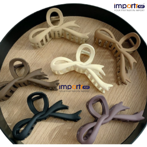 Hair Clip- 004