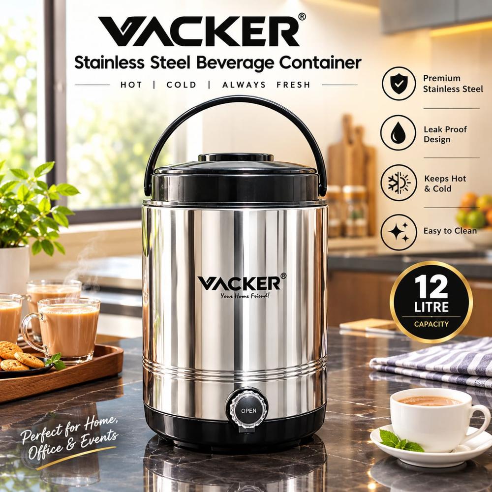 Crown 12000 Water Jug