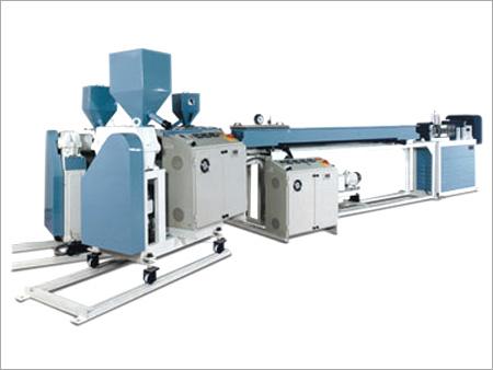 पॉलीमर पेंसिल प्लांट