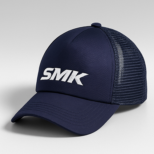 Baseball Cap Blue Color - Age Group: Adults