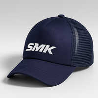 Baseball Cap Blue Color