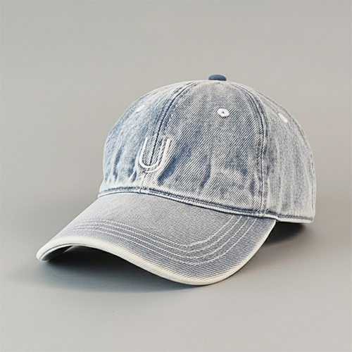 Unisex Baseball Cap - Age Group: Adults/Teens