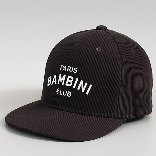 Hwh-9769 Headwear Caps - Color: Different Available