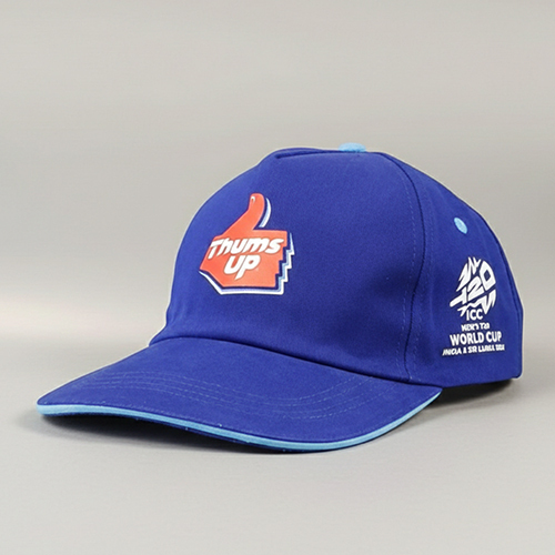 Promotional Sports Cap - Age Group: Adults And Youth