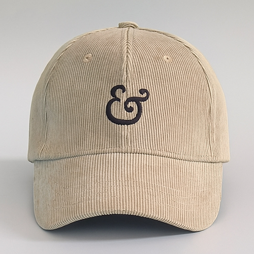 Promotional Cap - Age Group: Adults