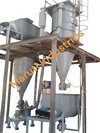 Pesticides formulation machinery plants