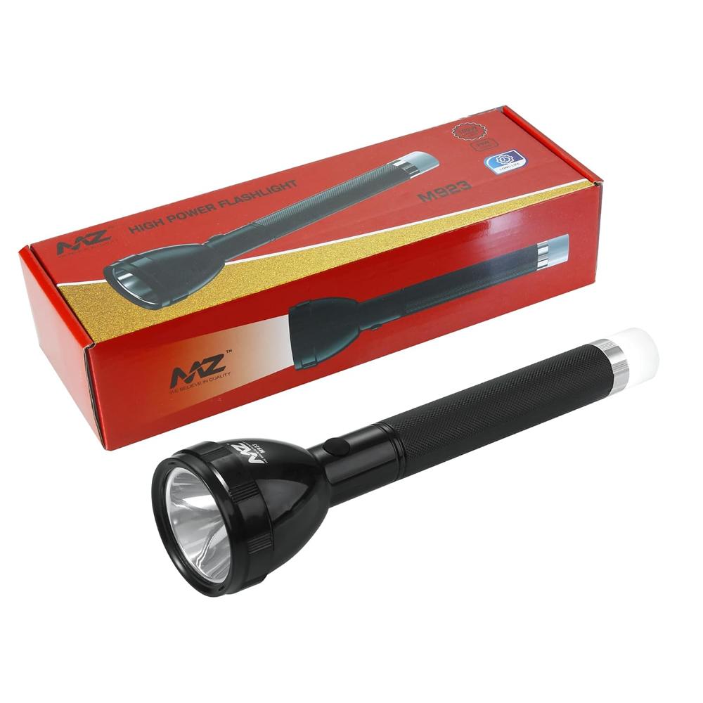 MZ M923 METAL TORCH