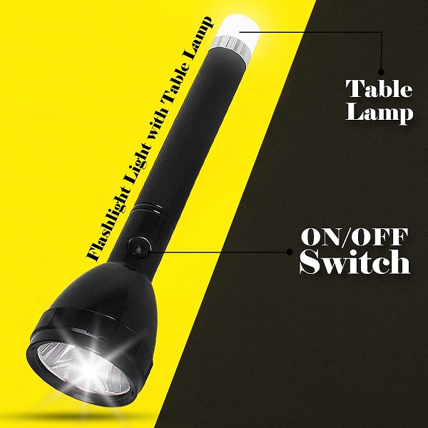 MZ M923 METAL TORCH