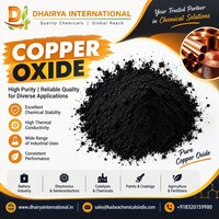 Copper Oxide
