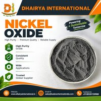 Nickel Oxide
