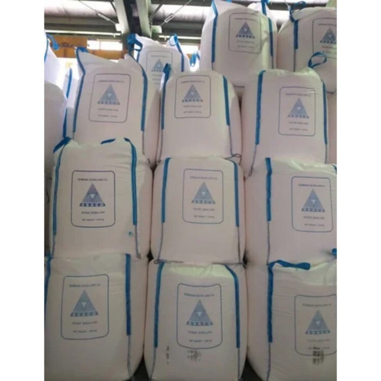 Soda Ash Powder - Grade: Lab Grade