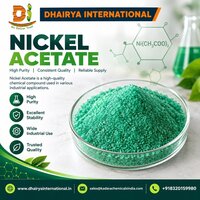 Nickel Acetate