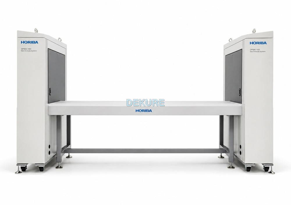 Open Clean Air System