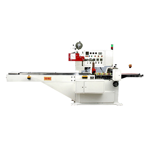 Excel HFW 025 Automatic Flow Wrap Machine