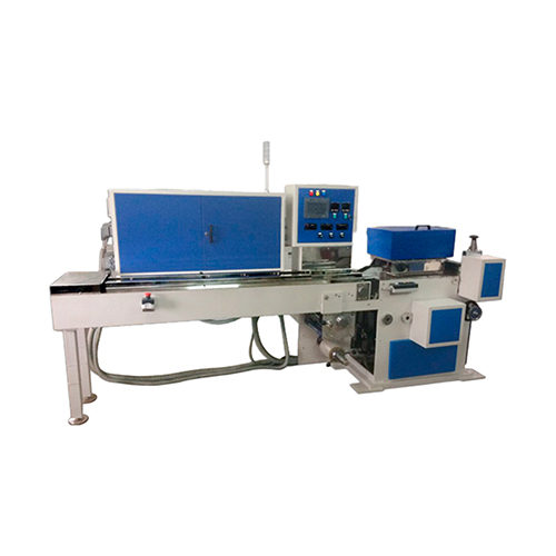 Excel HFW 061 Invertet Flow Wrap Machine