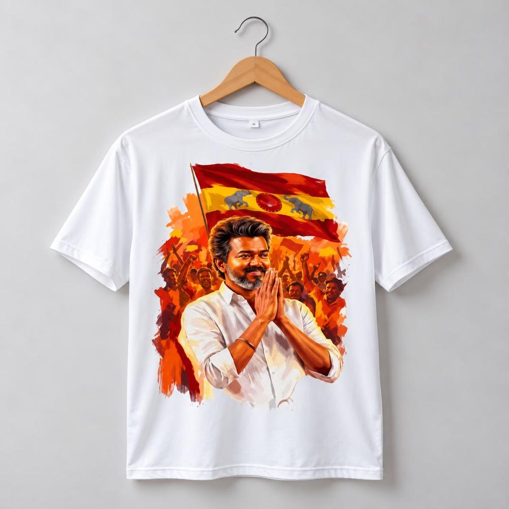 Politician T Shirt