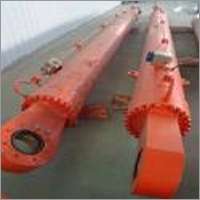 Crane Cylinder Jacks