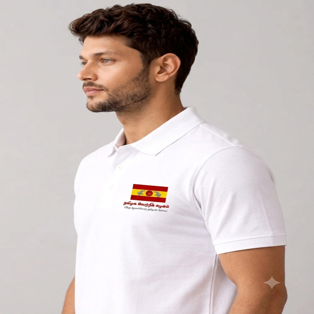 Campaign Merchandise T Shirt