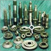 Crane Transmission Gears