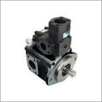 Crane Hydraulic Pump