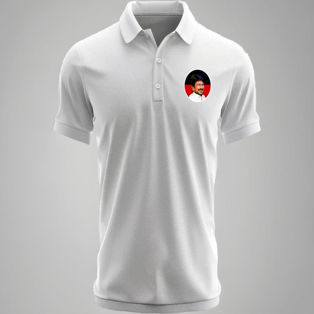 DMK Campaign T shirts