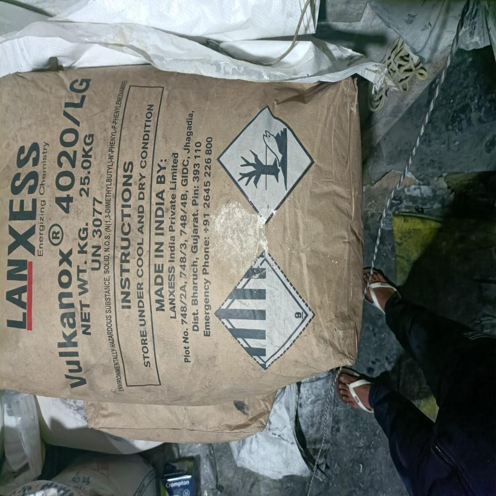 TDQ Rubber Antioxidants