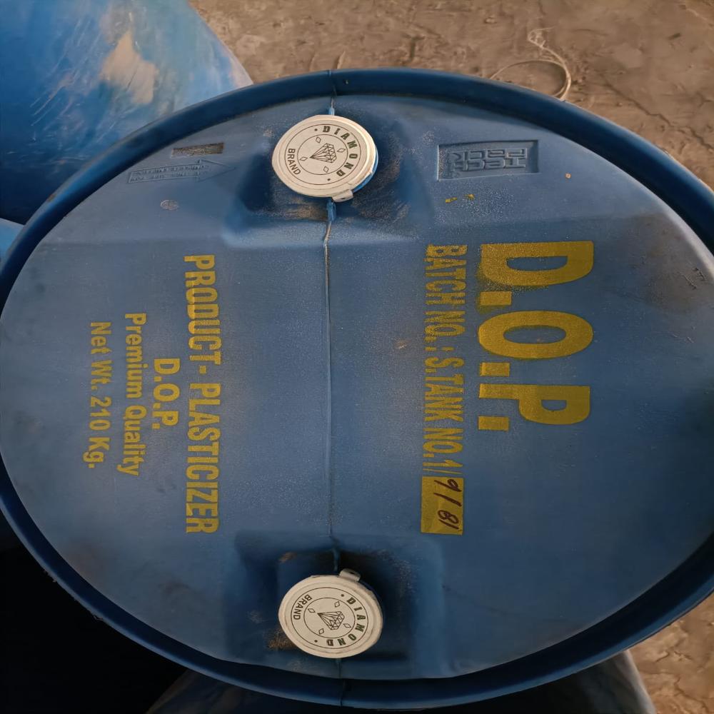 Dop Dioctyl Phthalate