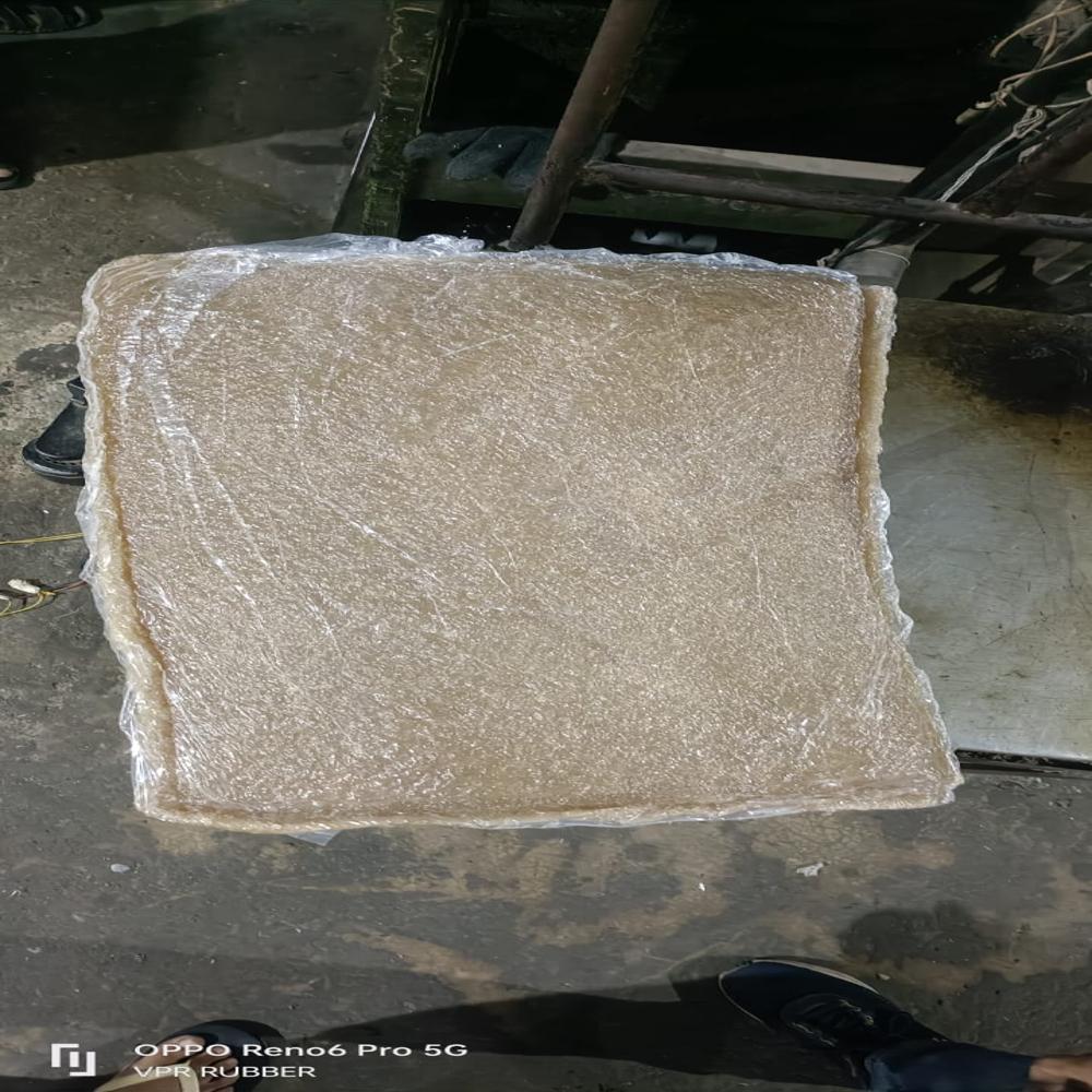 Nitrile Butadiene Rubber