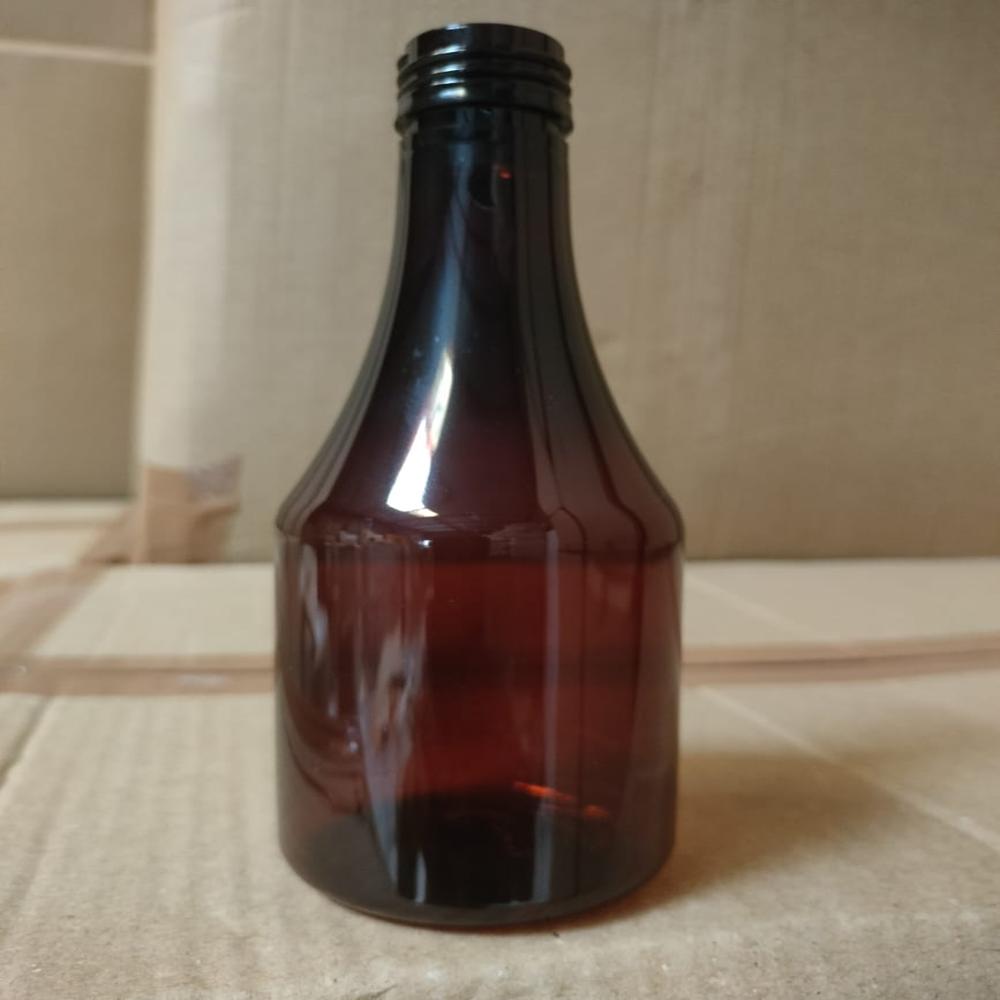 200ml Brute Amber
