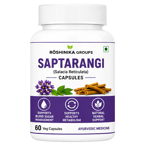 Saptarangi Capsules