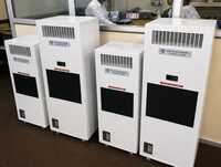 Mounted Panel Cooler