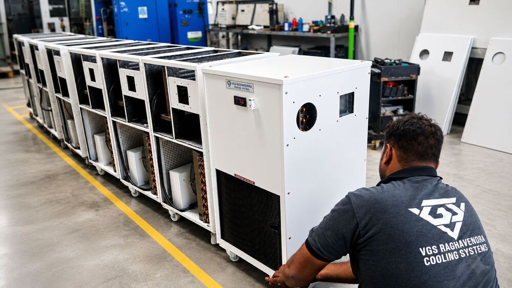Panel Coolers