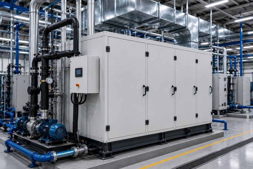 HVAC Solutions