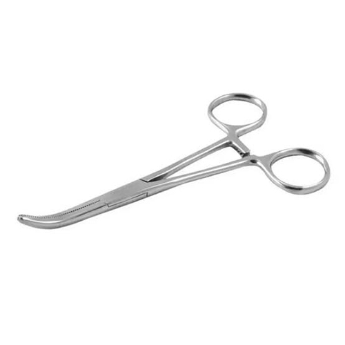 5 Inch Mosquito Artery Forcep