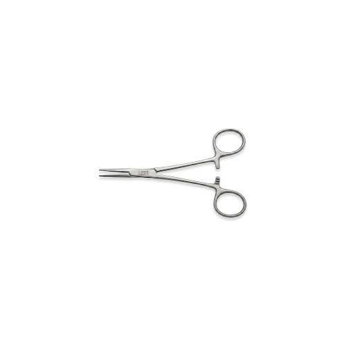 5 Inch Straight Mosquito Artery Forcep